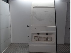 Recambio de puerta trasera izquierda para ford transit caja cerrada, media (fy) (2000 =>) ft 280 2.0 referencia OEM IAM  BLANCO 