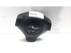Recambio de airbag delantero izquierdo para subaru legacy berl. b13 (bl) 2.5 se referencia OEM IAM 98211AG040JC