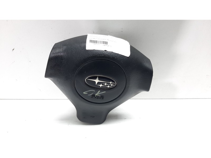 Recambio de airbag delantero izquierdo para subaru legacy berl. b13 (bl) 2.5 se referencia OEM IAM 98211AG040JC  