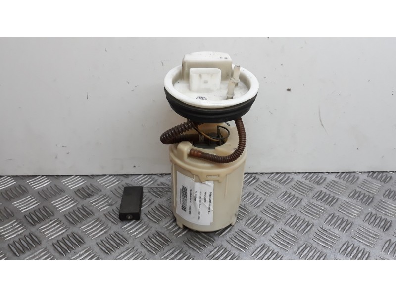 Recambio de aforador para seat ibiza (6l1) stella referencia OEM IAM 6Q0919051C  