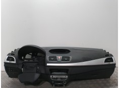 Recambio de salpicadero para renault megane iii berlina 5 p expression referencia OEM IAM 681000020R  