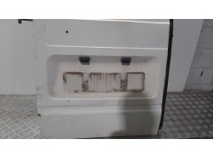 Recambio de puerta trasera izquierda para ford transit caja cerrada, media (fy) (2000 =>) ft 280 2.0 referencia OEM IAM  BLANCO  2