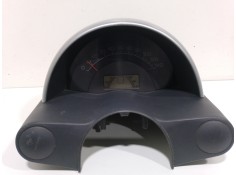 Recambio de cuadro instrumentos para smart coupe básico (45kw) referencia OEM IAM 110008872022 88311294 