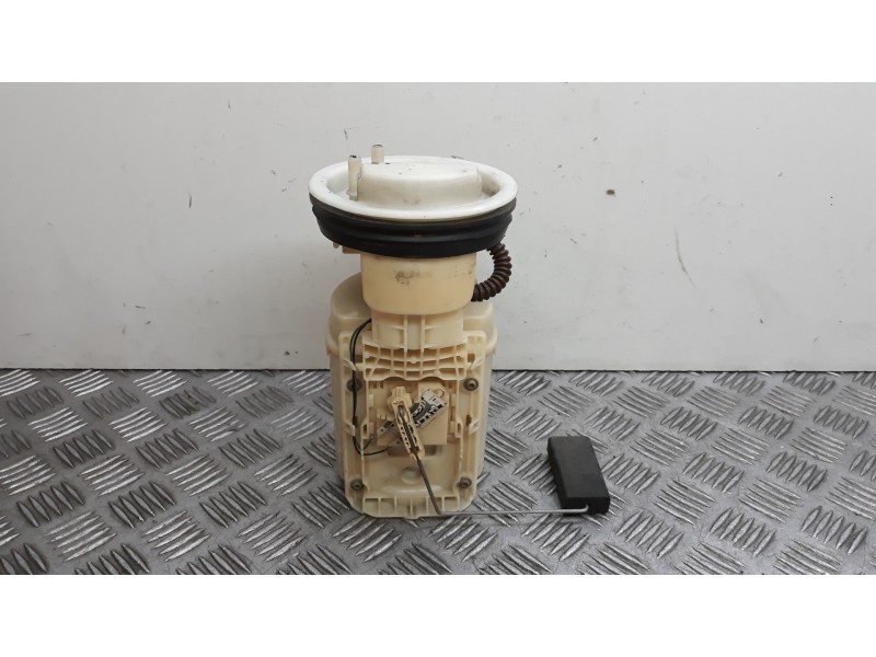 Recambio de aforador para seat ibiza (6l1) stella referencia OEM IAM 6Q0919051C  