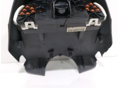 Recambio de cuadro instrumentos para smart coupe básico (45kw) referencia OEM IAM 110008872022 88311294  2