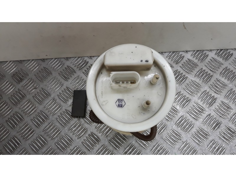 Recambio de aforador para seat ibiza (6l1) stella referencia OEM IAM 6Q0919051C  