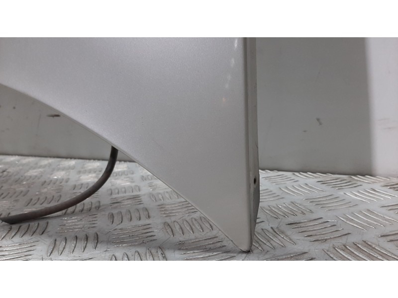 Recambio de capot para renault laguna ii (bg0) authentique referencia OEM IAM 7751471641 ORO 