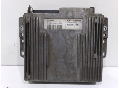 Recambio de centralita motor uce para renault megane i berlina hatchback (ba0) 2.0 alize referencia OEM IAM S103717101C HOM77008