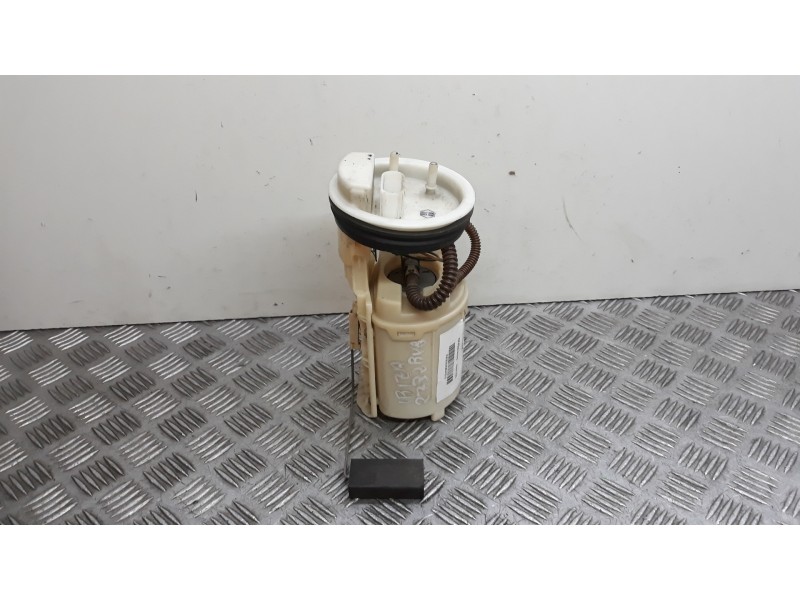 Recambio de aforador para seat ibiza (6l1) stella referencia OEM IAM 6Q0919051C  