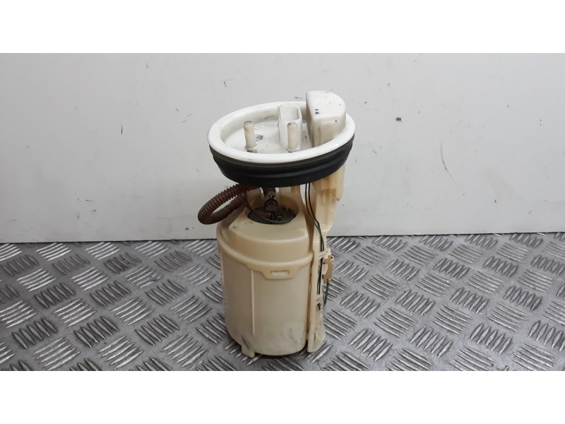 Recambio de aforador para seat ibiza (6l1) stella referencia OEM IAM 6Q0919051C  