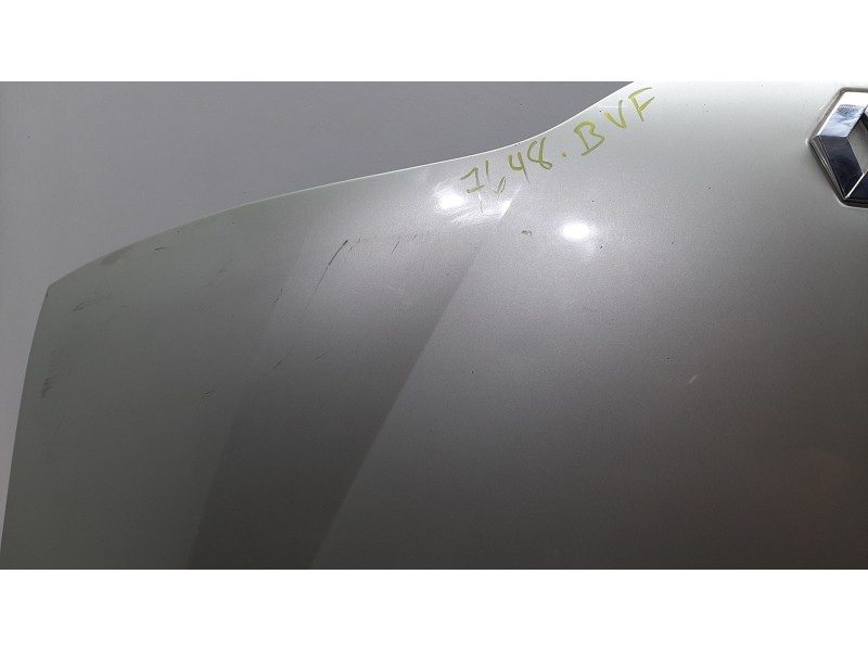 Recambio de capot para renault laguna ii (bg0) authentique referencia OEM IAM 7751471641 ORO 