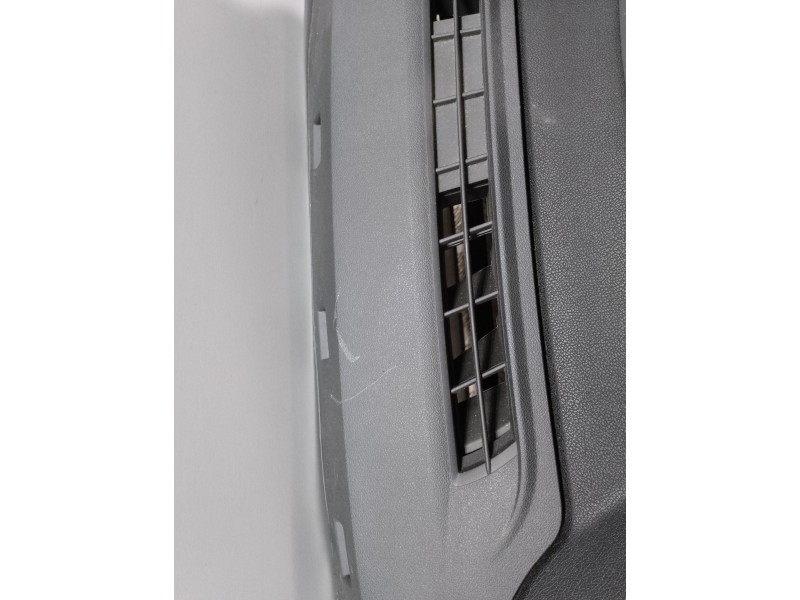 Recambio de salpicadero para renault megane iii berlina 5 p expression referencia OEM IAM 681000020R  