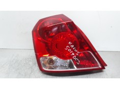 Recambio de piloto trasero izquierdo para daewoo kalos 1.4 se referencia OEM IAM   