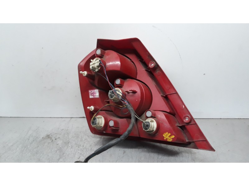 Recambio de piloto trasero izquierdo para daewoo kalos 1.4 se referencia OEM IAM   