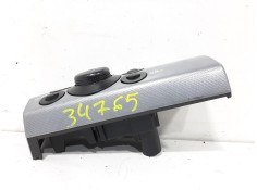 Recambio de mando luces para opel astra h berlina cosmo referencia OEM IAM 13100136  