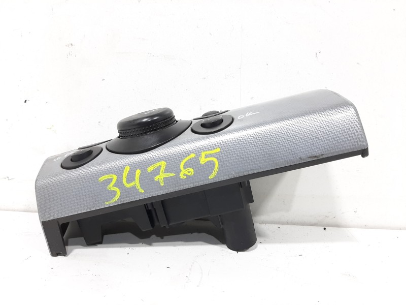 Recambio de mando luces para opel astra h berlina cosmo referencia OEM IAM 13100136  