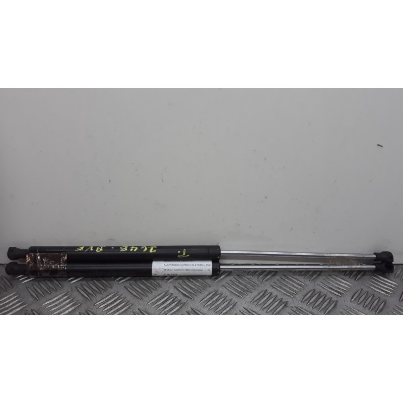 Recambio de amortiguadores maletero / porton para renault laguna ii (bg0) authentique referencia OEM IAM 8200000902  
