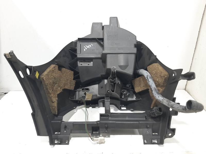 Recambio de cenicero para fiat ulysse (179) 2.2 jtd admiral referencia OEM IAM 1484007689  