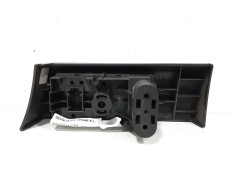 Recambio de mando luces para opel astra h berlina cosmo referencia OEM IAM 13100136   2