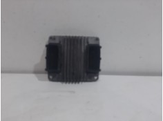 Recambio de centralita motor uce para daewoo kalos 1.4 se referencia OEM IAM 96394312  