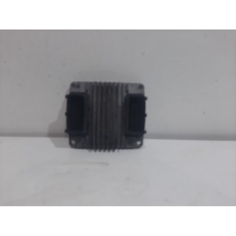 Recambio de centralita motor uce para daewoo kalos 1.4 se referencia OEM IAM 96394312  