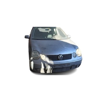 VOLKSWAGEN POLO (9N1)