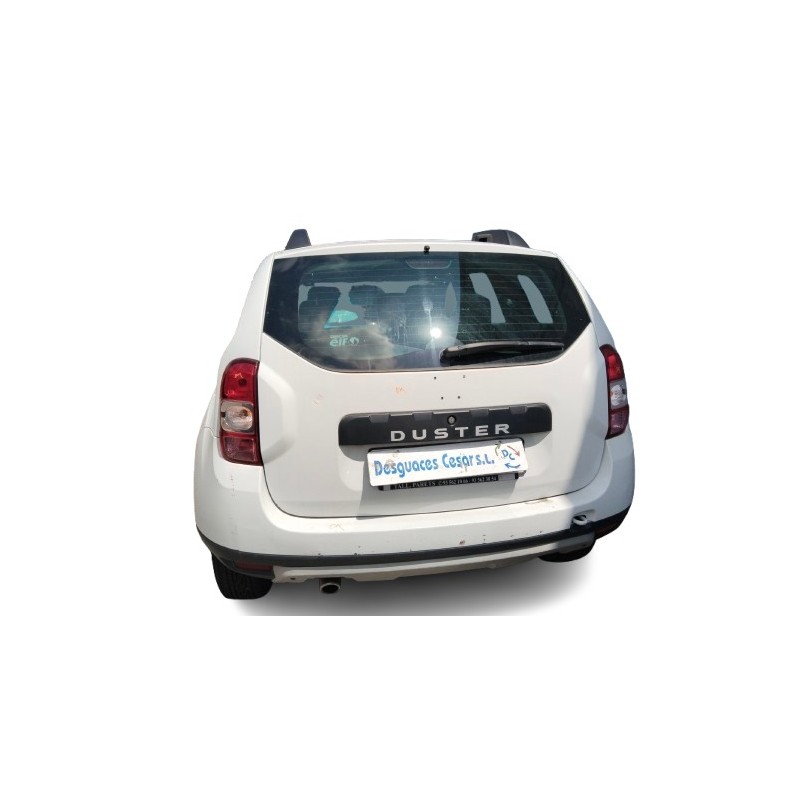 DACIA DUSTER (HS_) - imagen 3