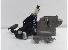 Recambio de pedal freno para renault megane iii berlina 5 p expression referencia OEM IAM 465010015R   2