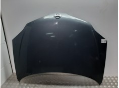 Recambio de capot para nissan primera berlina (p12) acenta referencia OEM IAM
