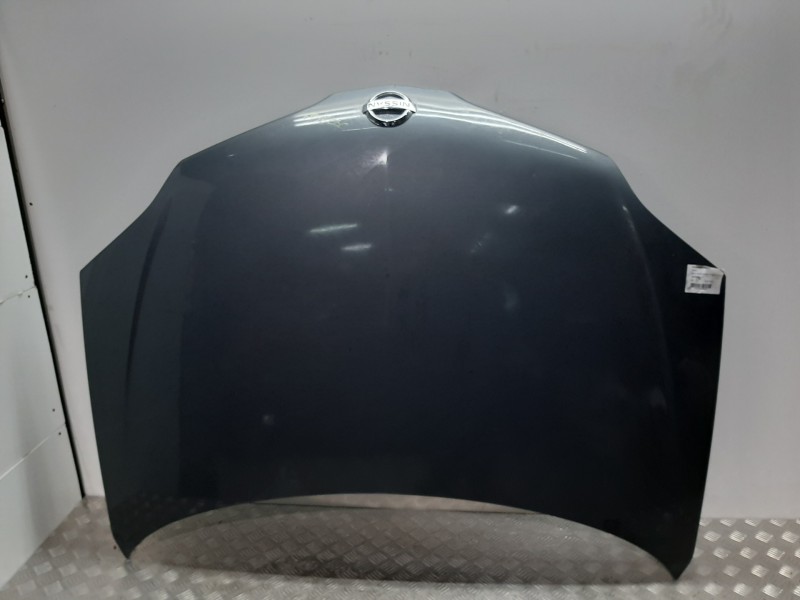 Recambio de capot para nissan primera berlina (p12) acenta referencia OEM IAM   