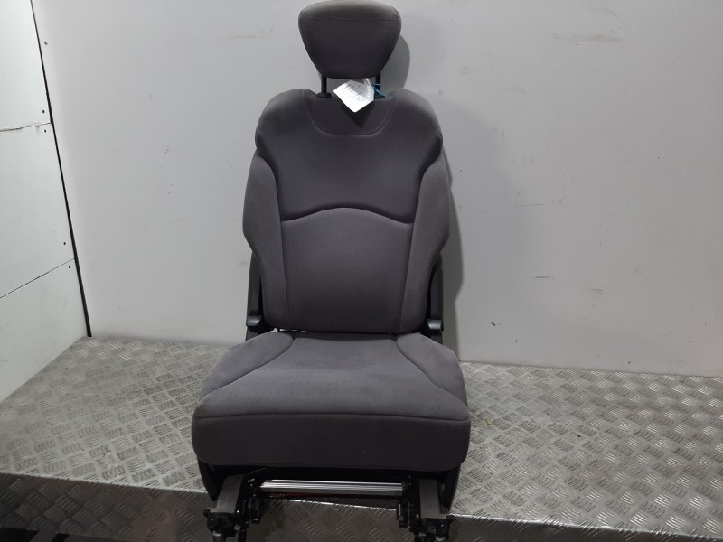 Recambio de asiento trasero medio para fiat ulysse (179) 2.2 jtd admiral referencia OEM IAM 1492513687  