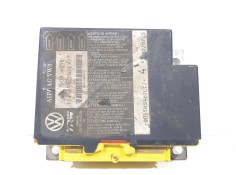 Recambio de centralita airbag para seat ibiza (6l1) stella referencia OEM IAM 6Q0909601FFKZ  