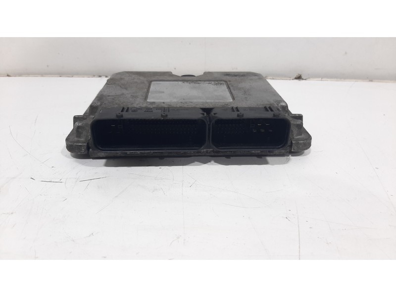 Recambio de centralita motor uce para fiat stilo (192) 1.9 jtd 115 referencia OEM IAM   