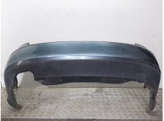 Recambio de paragolpes trasero para skoda octavia berlina (1z3) elegance referencia OEM IAM FAA610002 VERDE