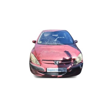 PEUGEOT 307 (S1)