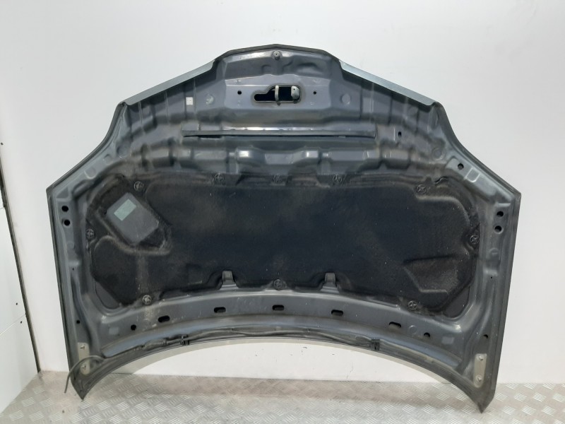 Recambio de capot para nissan primera berlina (p12) acenta referencia OEM IAM   