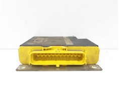 Recambio de centralita airbag para seat ibiza (6l1) stella referencia OEM IAM 6Q0909601FFKZ   2
