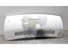 Recambio de capot para citroën jumper caja cerrada (06.2006 =>) 35 l2h1 hdi 120 heavy referencia OEM IAM  BLANCO 