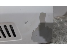 Recambio de capot para citroën jumper caja cerrada (06.2006 =>) 35 l2h1 hdi 120 heavy referencia OEM IAM  BLANCO  2