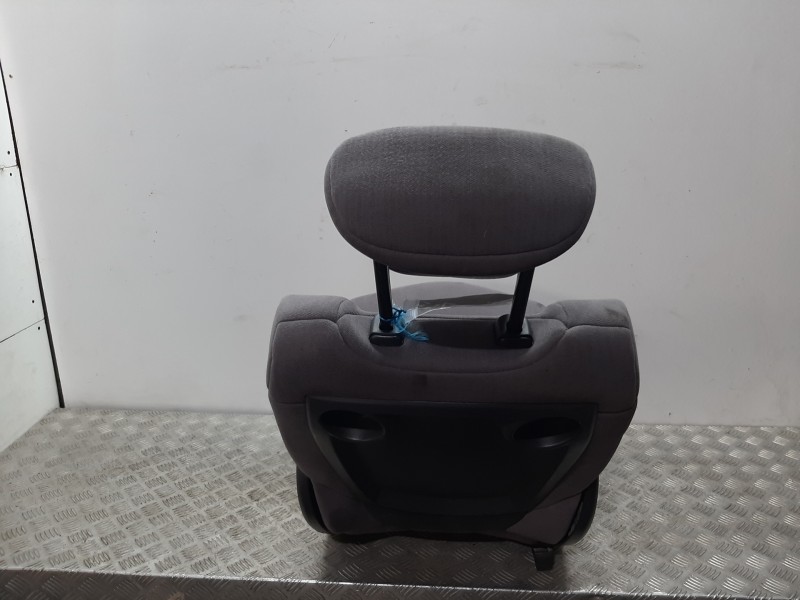 Recambio de asiento trasero medio para fiat ulysse (179) 2.2 jtd admiral referencia OEM IAM 1492513687  