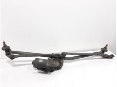 Recambio de motor limpia delantero para mercedes-benz sprinter 02.00  caja abierta 416 cdi (904.612-613) referencia OEM IAM 4049