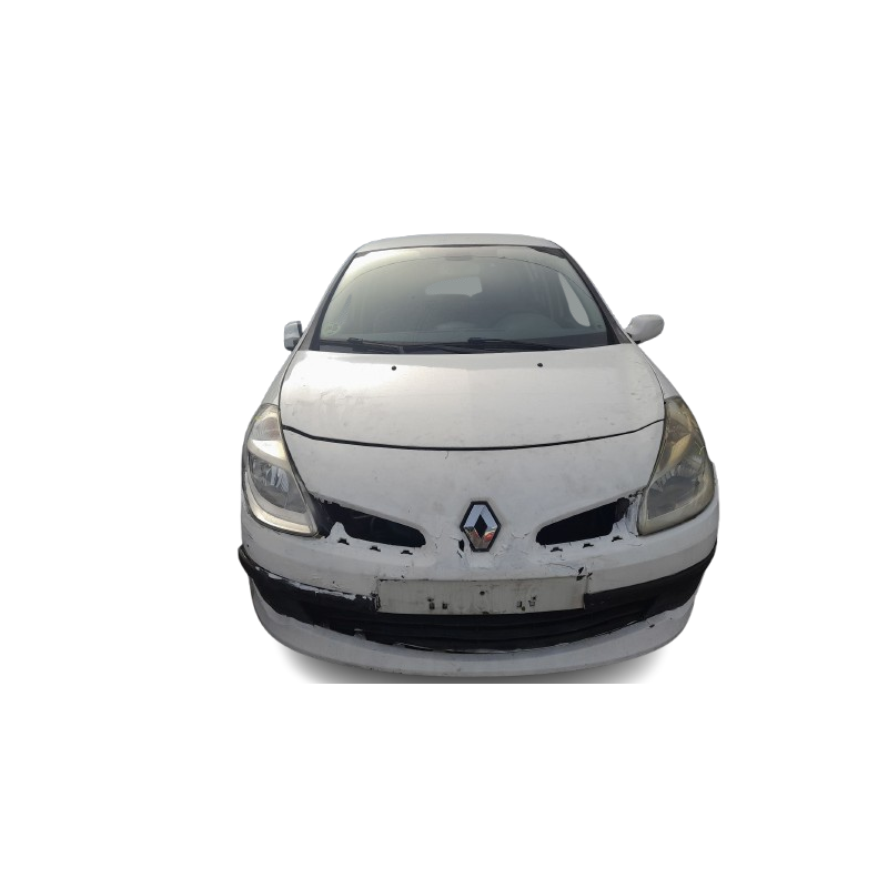 RENAULT CLIO III (BR0/1, CR0/1) - imagen 3