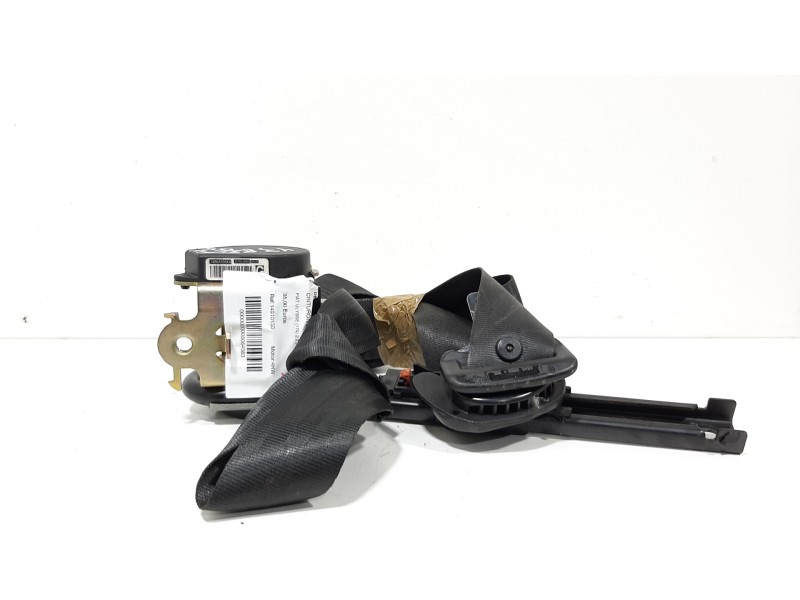 Recambio de cinturon seguridad delantero izquierdo para fiat ulysse (179) 2.2 jtd admiral referencia OEM IAM 14910150  