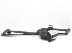 Recambio de motor limpia delantero para mercedes-benz sprinter 02.00  caja abierta 416 cdi (904.612-613) referencia OEM IAM 4049 2