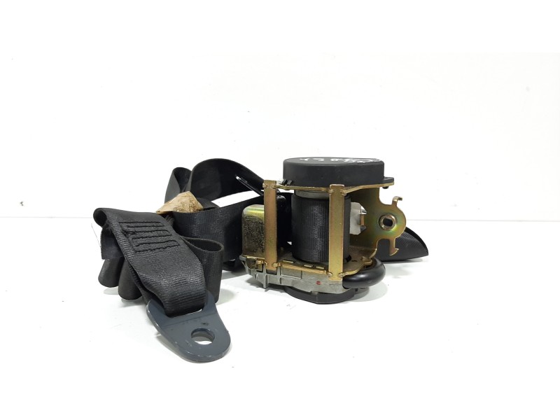 Recambio de cinturon seguridad delantero izquierdo para fiat ulysse (179) 2.2 jtd admiral referencia OEM IAM 14910150  