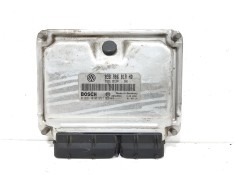 Recambio de centralita motor uce para seat ibiza (6l1) sport referencia OEM IAM 038906019HQ 0281010957 