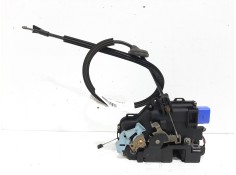 Recambio de cerradura puerta delantera izquierda para volkswagen golf v berlina (1k1) conceptline (e) referencia OEM IAM 3D18370 2