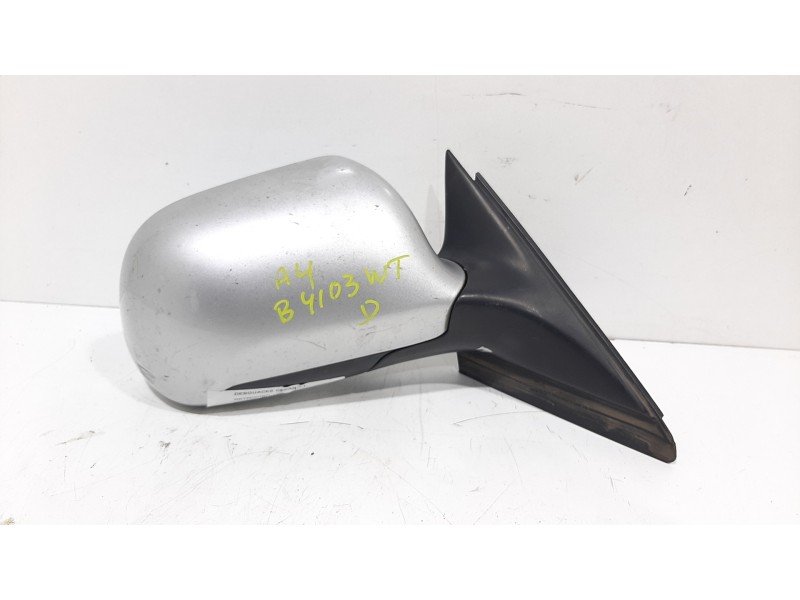 Recambio de retrovisor derecho para audi a4 avant (b5) 1.8 t avant referencia OEM IAM   