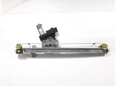 Recambio de elevalunas delantero derecho para citroën jumper caja cerrada (06.2006 =>) 35 l2h1 hdi 120 heavy referencia OEM IAM 