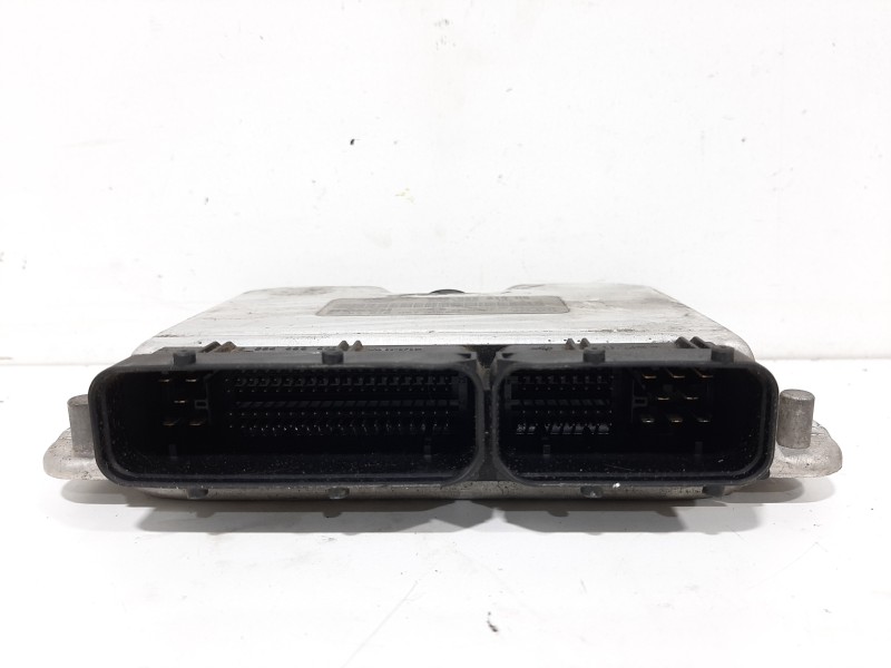 Recambio de centralita motor uce para seat ibiza (6l1) sport referencia OEM IAM 038906019HQ 0281010957 